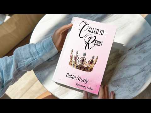 Lesson 1 Transformation Begins with Salvation