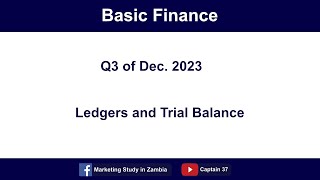 Q3 – December 2023