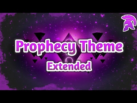 Destiny 2|Prophecy Boss Theme|Extended