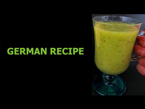 VERSTECKTES DEUTSCHES REZEPT | EFFIZIENTES REZEPT