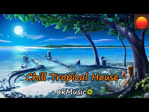Diviners, Bright Sparks - Gimme What I Want 💗Chill & Tropical House #8kMusicStar