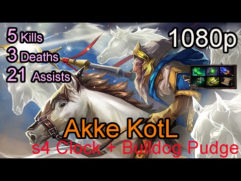 Akke Keeper Of The Light Pub Ranked Full Game