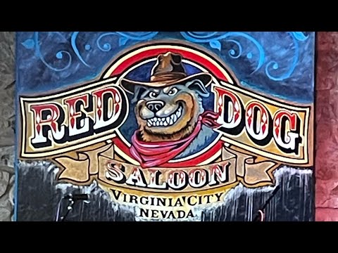 Virginia city the most haunted town #New #youtube