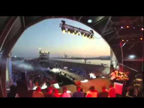 Skone vs Ante - Cuartos - Final Nacional ALICANTE - Red Bull Batalla de los Gallos 2015 (Oficial)