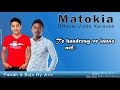 Matokia FANAH Karaoké 2020 By Sedera