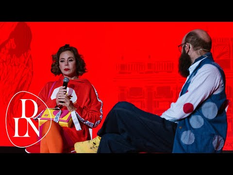 How Agatha Ruiz de la Prada Translated Her Singular Style to Into Thousands of Collaborations