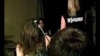 From the Mouth of Gath Comes Terror and Metal Medley (Panter