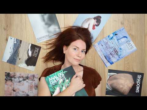 How to make a photo zine (a beginner friendly guide)