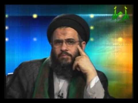 ⁣اضواء علي رسالة الحقوق - الحلقة - 9 - سيد عادل العلوي