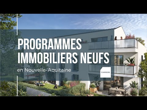 Vue principale du bien immobilier