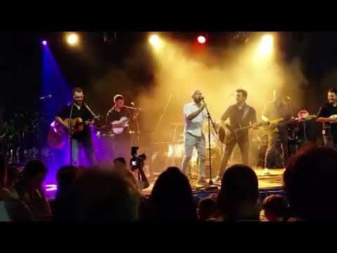 Mejaši & Mario Roth (Vigor) - Suzana (LIVE in Bakarac)