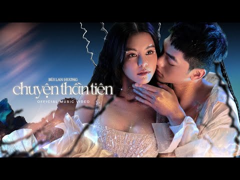 Chuyện thần tiên - Bùi Lan Hương