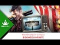 Hra na Xbox 360 BioShock 3: Infinite