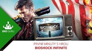 BioShock 3: Infinite