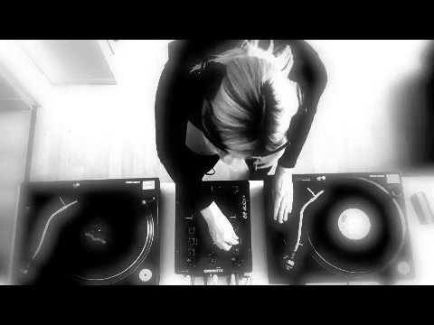 Just 5 Records Mix by Sylvie Marks 28.06.2017