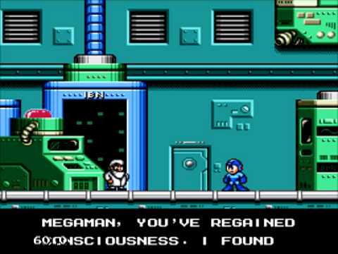 Let's Play Megaman 3: The Wily Wars Edition PT8