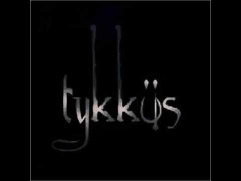 TYKKÜS - Give Your Life (demo)