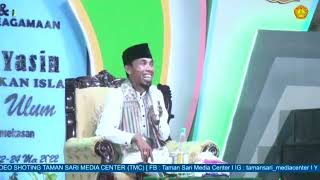 Download lagu KH. Kholil Yasin | Terbaru 2022 - Keutamaan Mendapatkan Ilmu Bermanfaat dan Barokah mp3