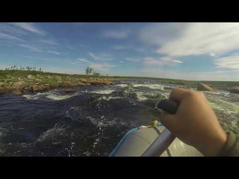 Poroeno (Runkkakoski)