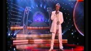 Uwe Kröger - Unchained Melody