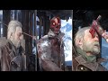 7 Unusual Ways To Kill Micah In The Finale