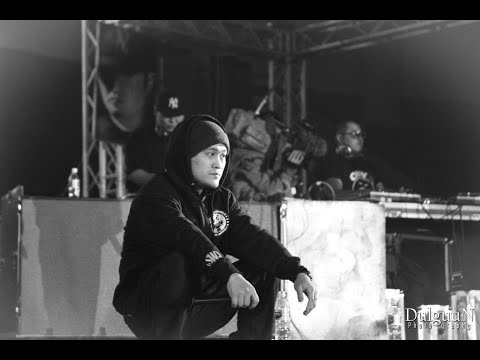 NoMAD ft KA - Nu Beginnin