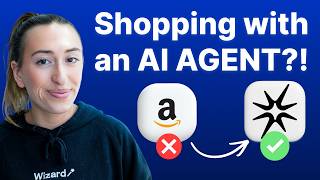 A Beginner’s guide to AI Shopping Agents (FULL WIZARD AI TUTORIAL)
