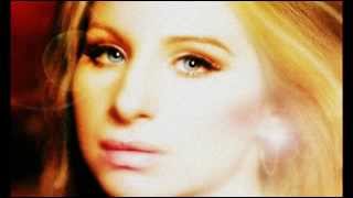 ♥ ♫ Barbra Streisand if you go away (lyrics) ♥ ♫