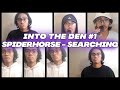 Searching - Spiderhorse (Beatbox Remix) | Into The DEN #1