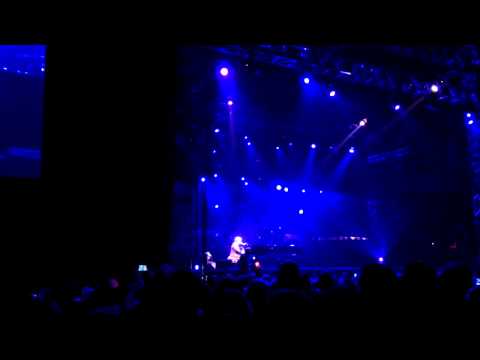 Døgnvill vinter 2012 (Halvdan Sivertsen, Jan Eggum og Elton John)