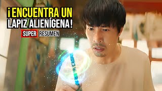 🔥SU NOVIA LO ABANDONO POR SER UN POBRE FRACASADO PERO ENCUENTRA UN LÁPIZ MAGICO QUE GENERA DINERO