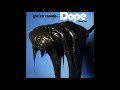 Pressure Drop - Up Against The Wall