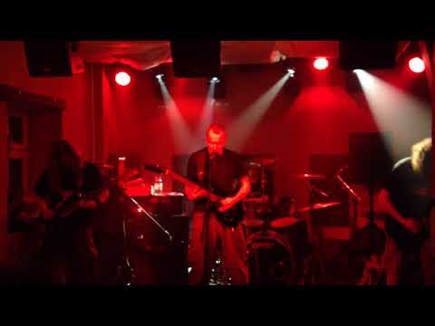 Animal Hate - ANIMAL HATE 25. 2. 2017 Klub Moskyto - Domažlice - Overcrowded +