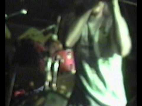 ENS COGITANS - Cage - live 22.11.2003
