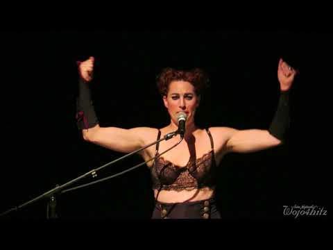 Thirty Whacks - Dresden Dolls