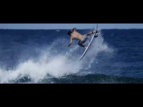 FILIPE TOLEDO - AIR SHOW