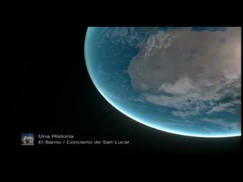 Videoclip de Una Historia — El Barrio