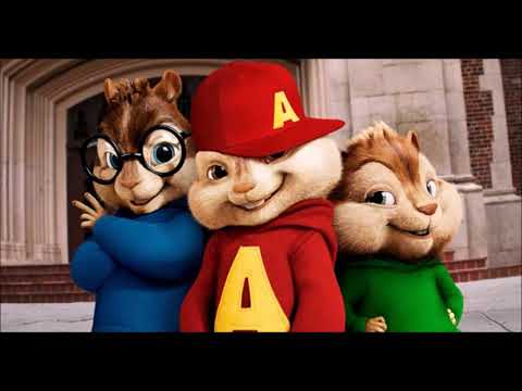 Haiya mage hitha - Chipmunks version