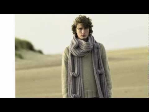 Rowan Yarns, Nomad collection