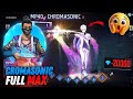 NEW EVO VAULT CROMASONIC MP40 FULL MAX CROMASONIC MP40 FULL UPGRADED