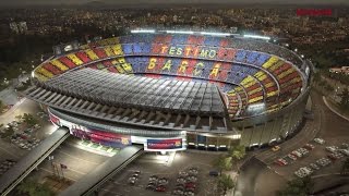 Clip of PES 2017 (2016)