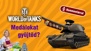 A tank, amiért becseréltem a SU-130PM-et [WoT]