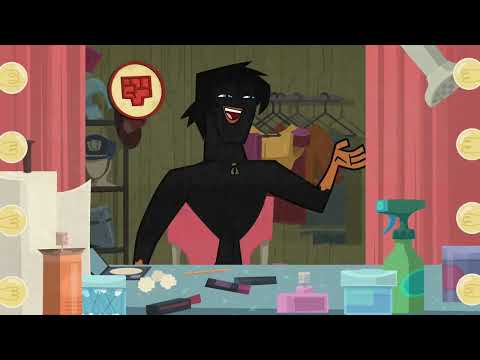 2x14 A Tutto Reality - Azione (Total Drama - Action)