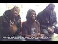 Budabless XXXclusive-SPIRITMAN Freestyle!!!