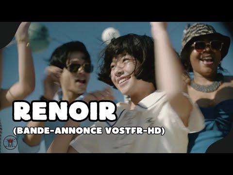 Renoir : bande-annonce (VOSTFR-HD) (2025)