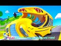 CocoMelon Wheels On The Bus CocoMelon Happy Birthday CocoMelon 61 Second Memes Variations