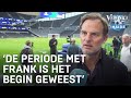 De voorspelling van Ronald de Boer voor Spurs-Ajax! | CHAMPIONS LEAGUE