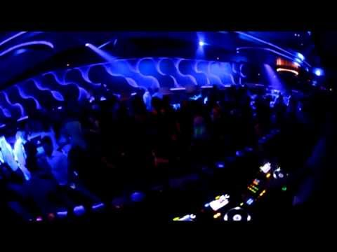 STARSOUND @ Matter Club 31/1/2014