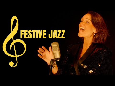 Festive Jazz Medley Maxyne Ryan Quartet