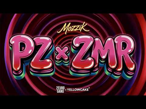 MOZZIK - PZ x ZMR 